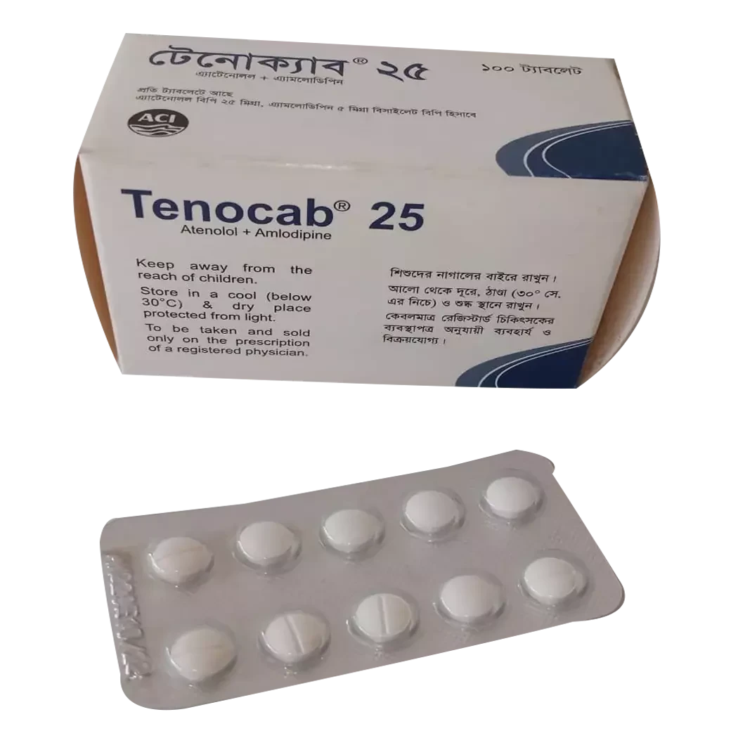 tenocab-25-mg5-mg